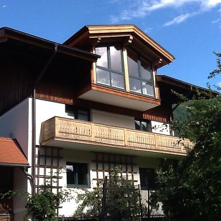 Haus Fischer Apartment Dorfgastein Exterior photo